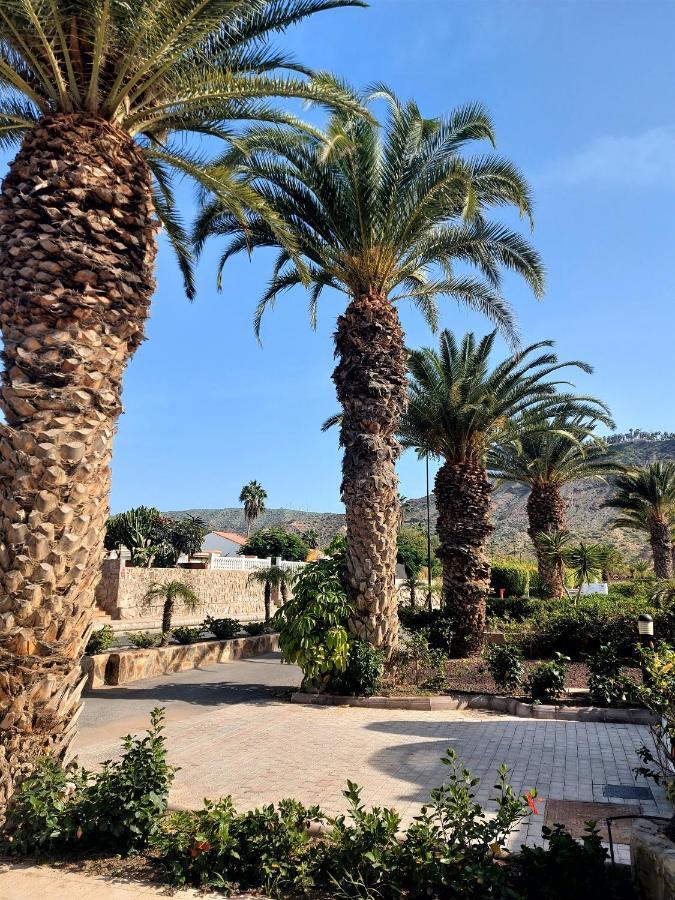 Villa Happiness - Luxury Chalet With Sea View Las Palmas de Gran Canaria Dış mekan fotoğraf