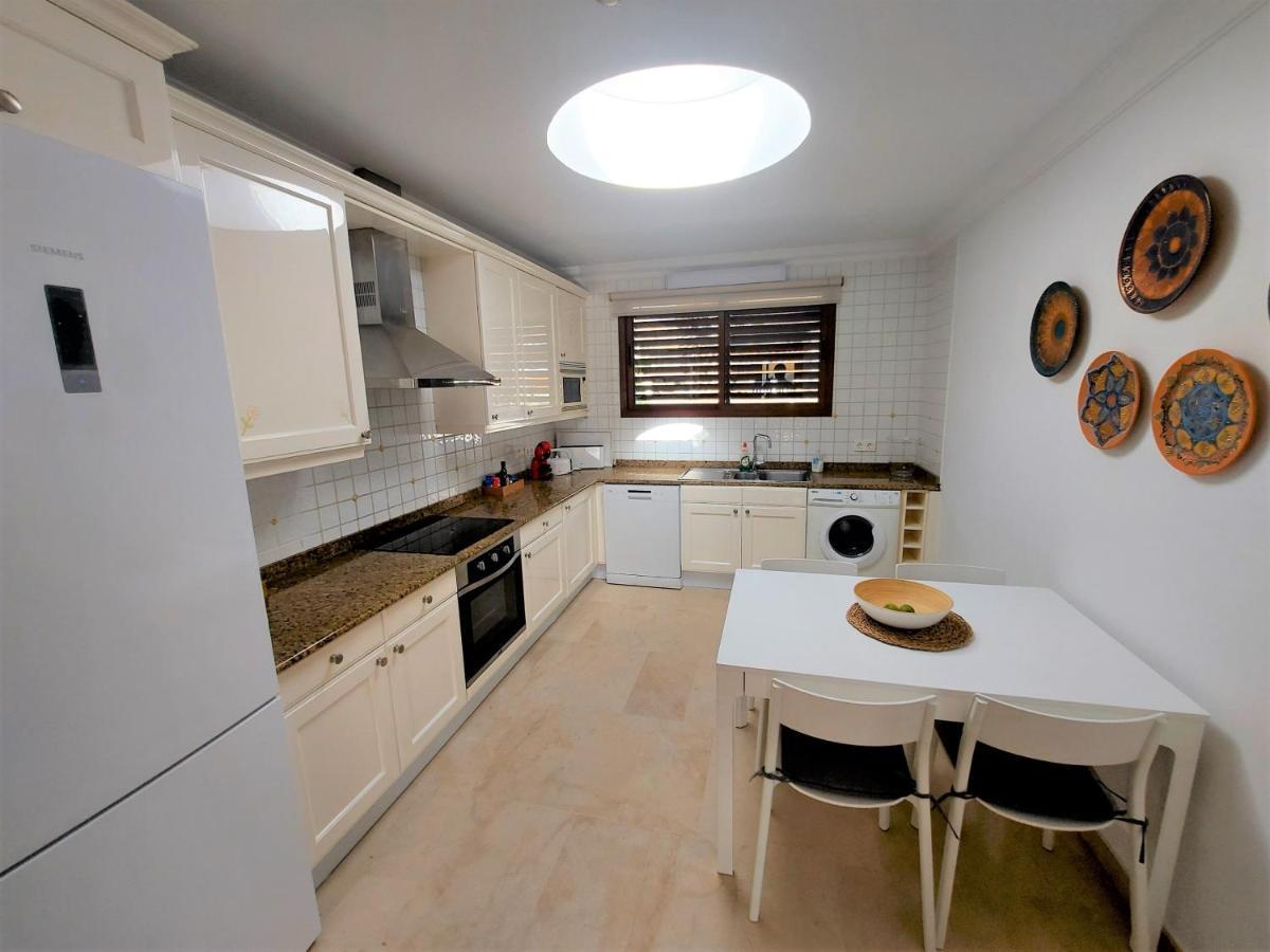 Villa Happiness - Luxury Chalet With Sea View Las Palmas de Gran Canaria Dış mekan fotoğraf