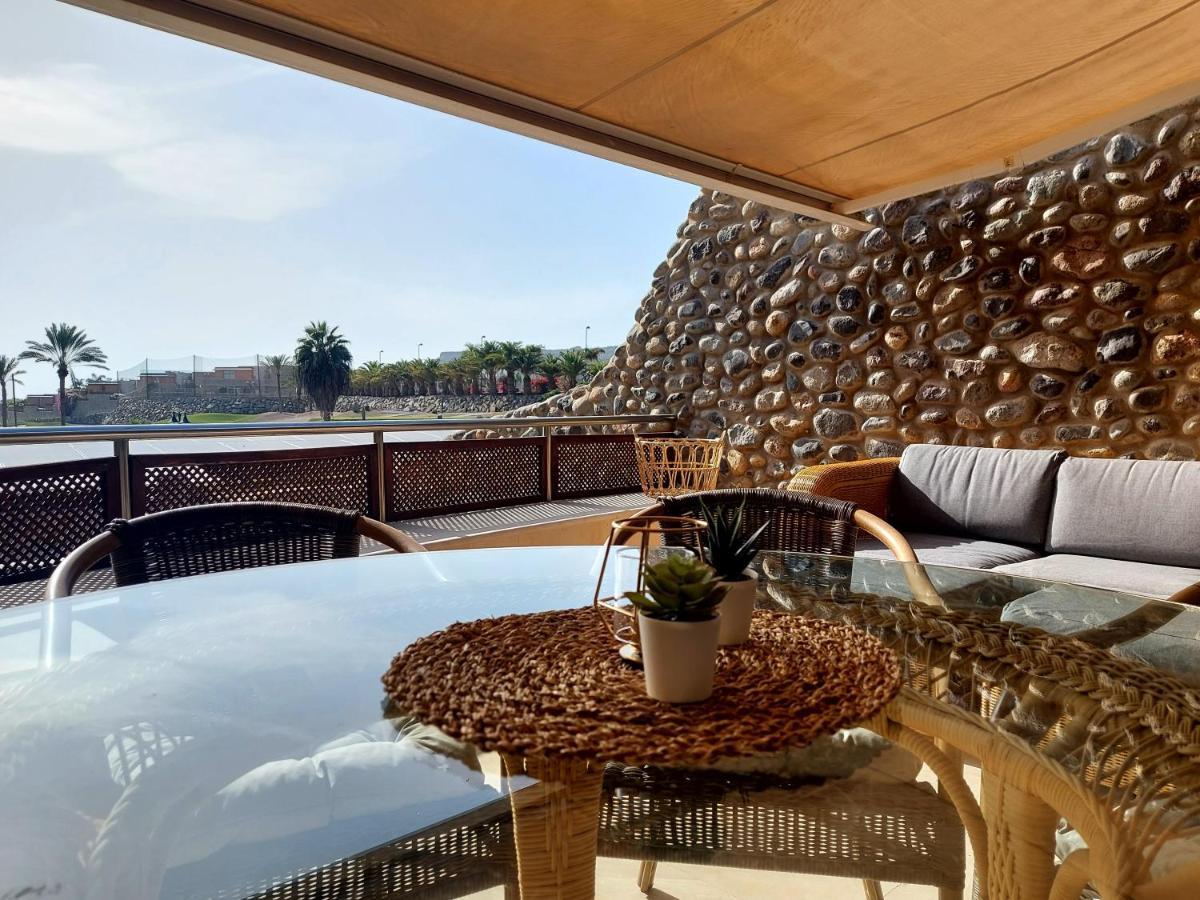 Villa Happiness - Luxury Chalet With Sea View Las Palmas de Gran Canaria Dış mekan fotoğraf