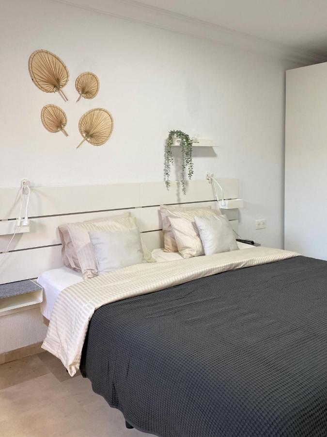 Villa Happiness - Luxury Chalet With Sea View Las Palmas de Gran Canaria Dış mekan fotoğraf