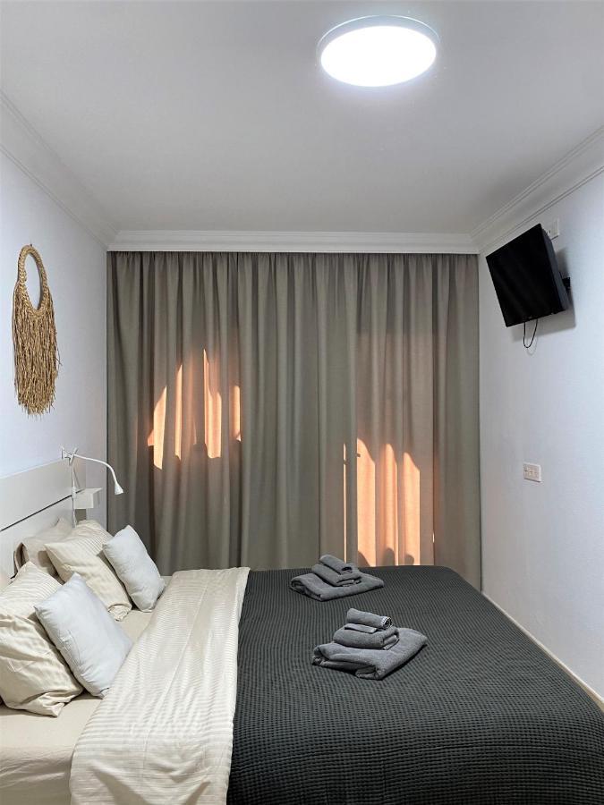 Villa Happiness - Luxury Chalet With Sea View Las Palmas de Gran Canaria Dış mekan fotoğraf
