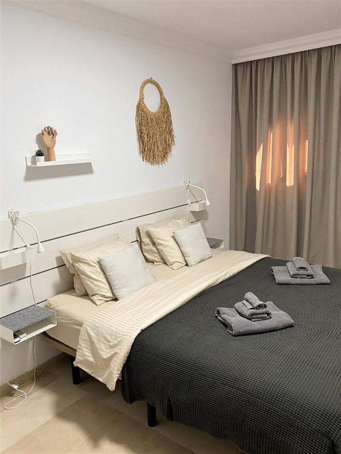 Villa Happiness - Luxury Chalet With Sea View Las Palmas de Gran Canaria Dış mekan fotoğraf
