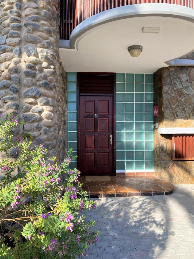 Villa Happiness - Luxury Chalet With Sea View Las Palmas de Gran Canaria Dış mekan fotoğraf