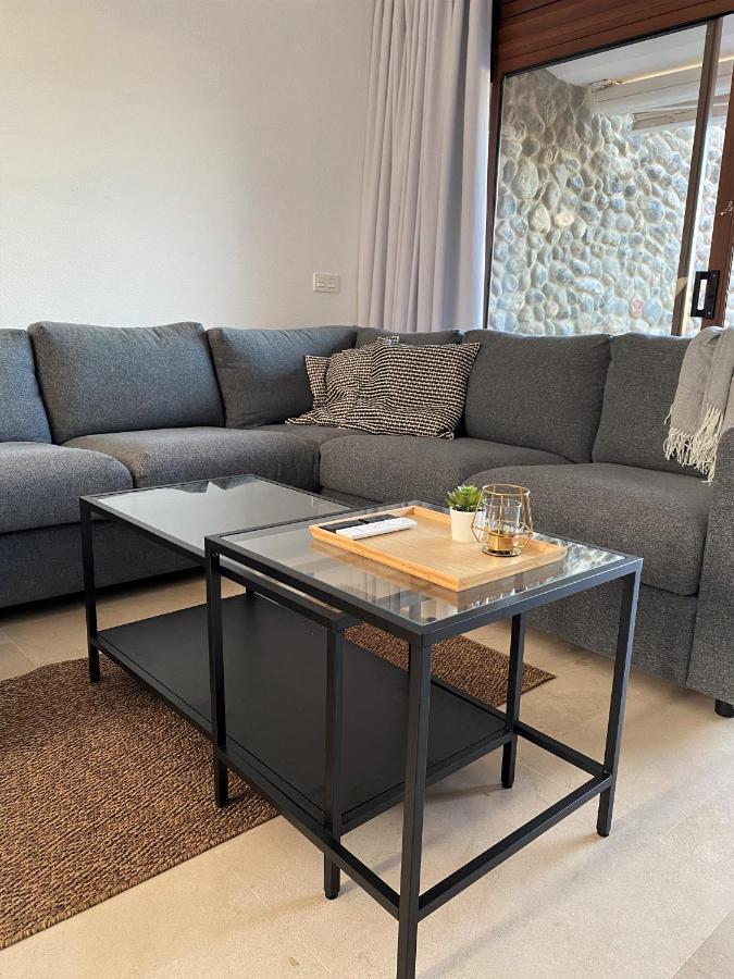 Villa Happiness - Luxury Chalet With Sea View Las Palmas de Gran Canaria Dış mekan fotoğraf