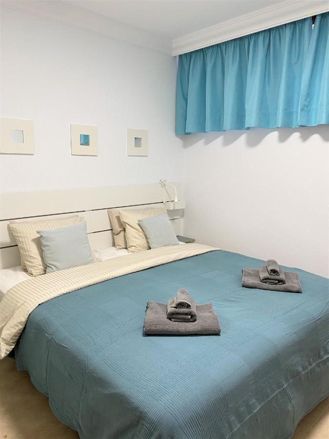 Villa Happiness - Luxury Chalet With Sea View Las Palmas de Gran Canaria Dış mekan fotoğraf