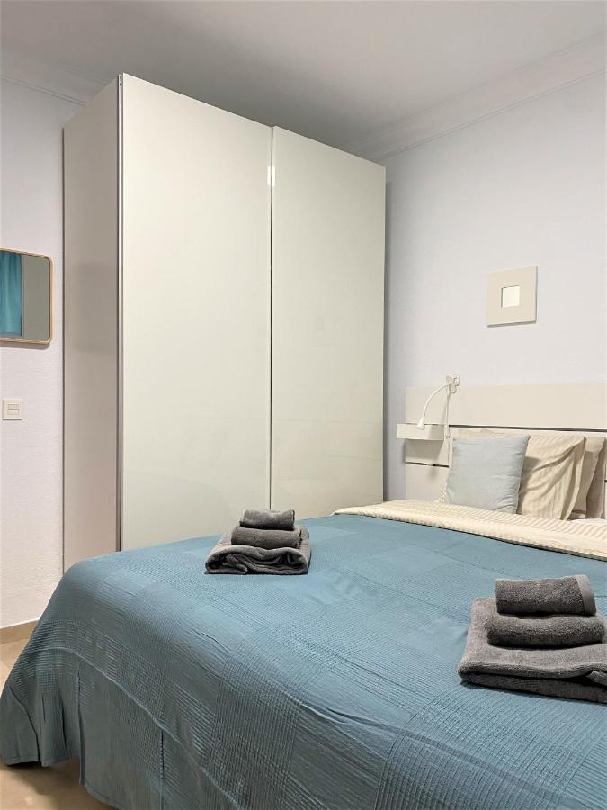 Villa Happiness - Luxury Chalet With Sea View Las Palmas de Gran Canaria Dış mekan fotoğraf