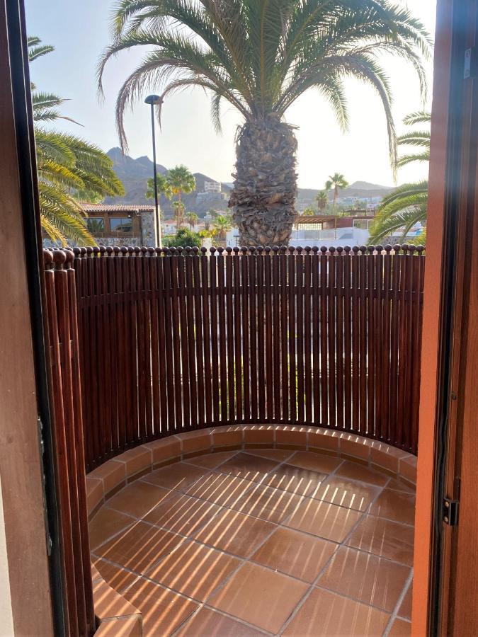 Villa Happiness - Luxury Chalet With Sea View Las Palmas de Gran Canaria Dış mekan fotoğraf